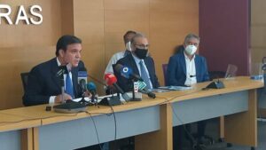Fedecámaras propone al gobierno comprar 6 millones de vacunas