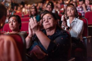 Féminas al poder: Emprendimientos más exitosos son liderados por mujeres, afirma presidente del BID - AlbertoNews