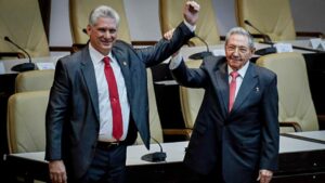 Cuba elegirá nuevo gobierno
