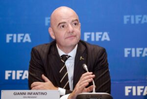 Fifa y Conmebol mantienen en suspenso las fechas de eliminatorias en marzo - AlbertoNews