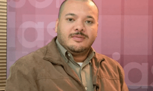 David Uzcátegui organiza jornadas de desinfección en Nueva Casarapa
