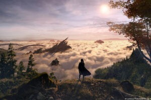 Forspoken, Life is Strange True Colors, Tomb Raider y todos los juegos, tráilers y anuncios del Square Enix Presents