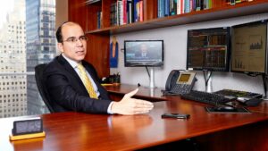Francisco Rodríguez: Las sanciones petroleras contra Venezuela “replicaron los efectos de un embargo comercial en toda regla” - AlbertoNews