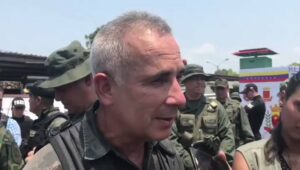 Freddy Bernal informó que más de 80 paramilitares han sido eliminados en Táchira