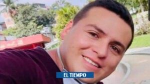 Fue asesinado funcionario del CTI que había sido secuestrado en Cauca - Cali - Colombia