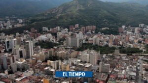 Fueron a trabajar a sus negocios y los hallaron saqueados - Cali - Colombia