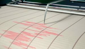 Funvisis registra tres sismo en territorio nacional este lunes 22 de marzo