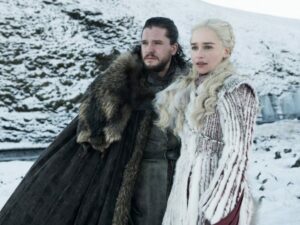 Game of Thrones prepara su desembarco en Broadway - AlbertoNews