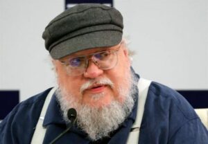 George R.R. Martin, creador de 'Game of Thrones', firmó un contrato millonario con HBO - AlbertoNews