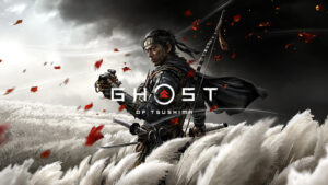 Ghost of Tsushima llegará a la gran pantalla
