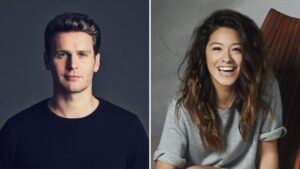 Gina Rodríguez y Jake Johnson, se alían con Netflix en la serie familiar 'Lost Ollie' - AlbertoNews