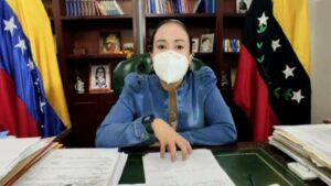 David Uzcátegui organiza jornadas de desinfección en Nueva Casarapa