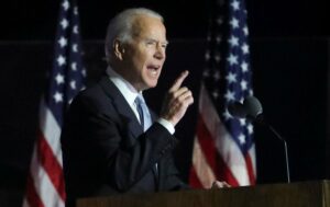 Gobierno de Biden seguirá presionando con sanciones a favor de elecciones libres en Venezuela