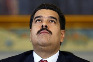 Gobierno de Guaidó pide impedir que Maduro participe en la Cumbre Iberoamericana de Andorra - AlbertoNews