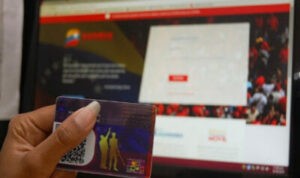 Gobierno deja sin efecto pago de salario al personal de la AVEC por sistema Patria