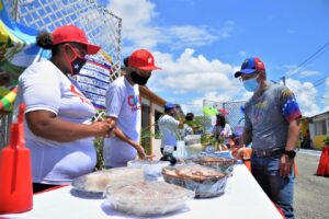 Gobierno se propone alcanzar 50% de CLAP productivos durante 2021 |