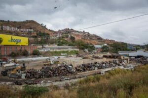 Gobierno venezolano prevé rentabilizar el manejo de los desechos sólidos vía decreto
