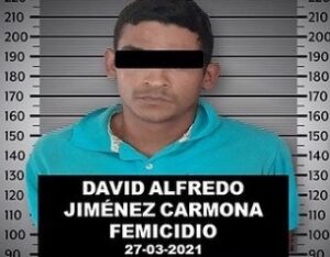 “Gracias a Dios pusieron tras las rejas a esos monstruos”