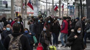 Planificarán jornadas de limpieza en Nueva Casarapa tras llegada de la cepa brasileña