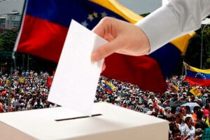 Grupo de venezolanos exhorta a Guaidó incentivar voto para las regionales y municipales