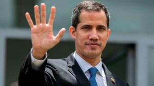 Guaidó agradece a Biden y Harris por otorgar el TPS a los venezolanos en EE.UU.