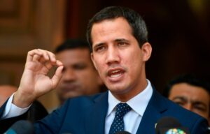 Guaidó - Notitarde