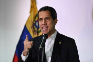 David Uzcátegui organiza jornadas de desinfección en Nueva Casarapa