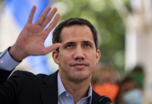 Guaidó Idea