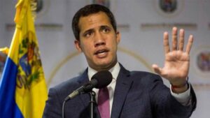 Marruecos reitera su reconociendo a Juan Guaidó como