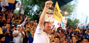 Guanipa: “La lucha no es contra las fuerzas armadas, sino contra quienes la dirigen” - AlbertoNews