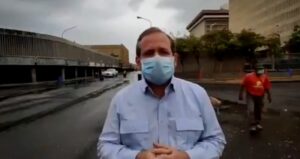 Guanipa tras negativa de Maduro para el ingreso de AstraZeneca al país: 'No pueden bloquear las vacunas ofrecidas por la OPS' - AlbertoNews
