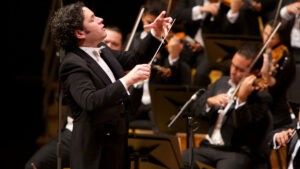 Gustavo Dudamel