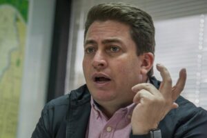 Gustavo Duque covid-19