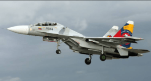 Guyana denuncia incursión de aviones de combate de Venezuela en su espacio aéreo
