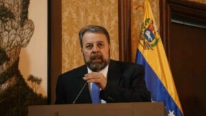Guyana es parte de un “Complot Internacional” orquestado por Exxon Mobil contra Venezuela