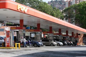Habilitarán 71 E/S en el país para suministrar combustible a transporte público