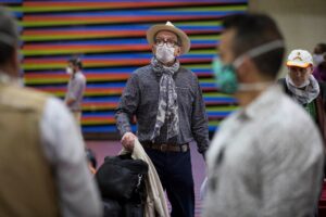 Hasta $60 costará un PCR en el aeropuerto de Maiquetia