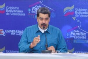 “Hasta nuevo aviso, no habrá clases presenciales"