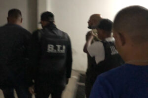 Hija del general Baduel denuncia detención arbitraria a su esposo