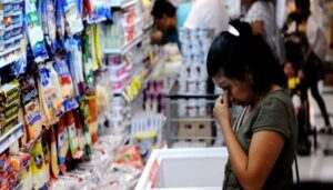 Hiperinflación en Venezuela: en el mes de febrero se registró una inflación de 50,9%, según la AN - AlbertoNews