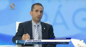Hiperinflación en Venezuela l Piero Maroun: “Los 3 nuevos billetes son el retrato del salario, no llegan ni a un dólar” - AlbertoNews