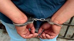 David Uzcátegui organiza jornadas de desinfección en Nueva Casarapa