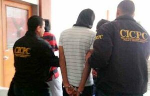 Homofóbico asesinó a un estilista en Baruta y cae en manos del CICPC