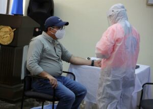 Honduras recibirá a finales de marzo segundo lote con 92.000 vacunas de Covax - AlbertoNews