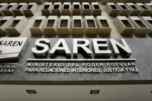 Horarios: Registros y Notarías abrirán esta semana salvo en estados con cercos sanitarios