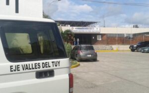 Horror en Los Valles del Tuy: Encuentran a hombre descuartizado dentro de su vivienda - AlbertoNews