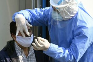 Hospitales de Caracas reportan poca disponibilidad de camas ante incremento de casos COVID-19