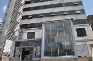 Hotel Gran Casino aclara que no recibe pacientes con Covid