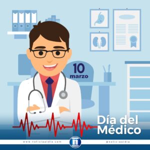 Hoy es el Día del Médico venezolano en honor a José María Vargas