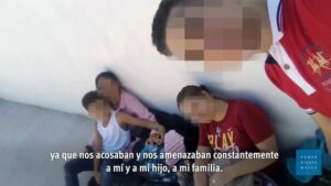 Human Rights Watch denunció que migrantes venezolanos sufren secuestros, extorsiones y falta de acceso a servicios esenciales en México - AlbertoNews